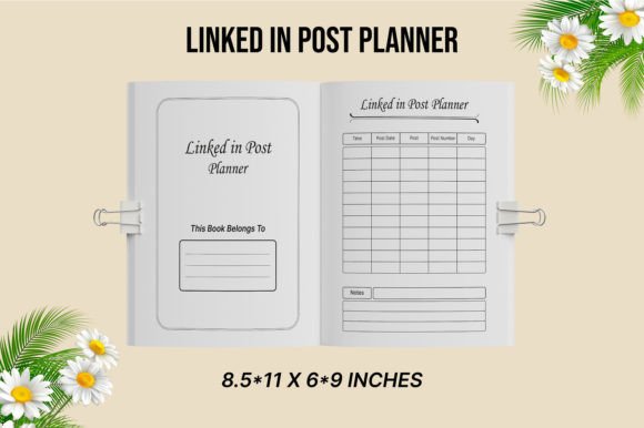 LinkedIn Post Planner: The Practical Tool for Your Content Strategy