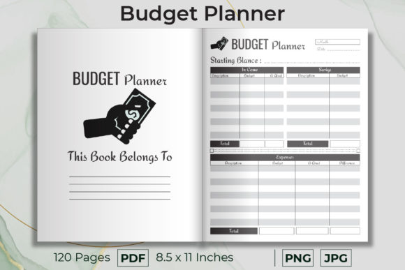 Maximizing Your Financial Goals with a Budget Planner Tracker
