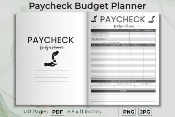 Streamlining Your Financial Records with the Checking Account Payable Log Book KDP