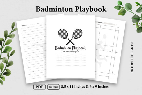 The Badminton Playbook: A Strategic Asset for Players and Entrepreneurs