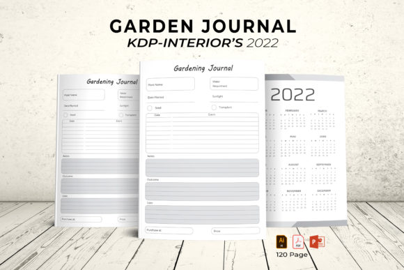 The Practical Garden Journal Planner: Your Central Hub for a Successful Growing Season