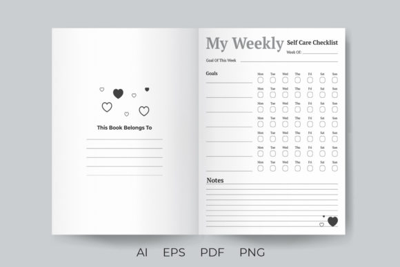 The Ultimate Guide to Self-Care Planning: Your Blueprint for a Balanced Life