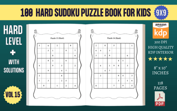 Why Designers Use This Puzzle Book Resource